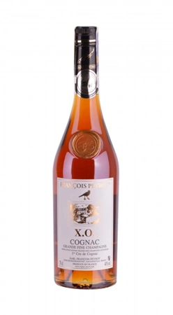 Francois Peyrot XO 25 yo 40% 0,7L