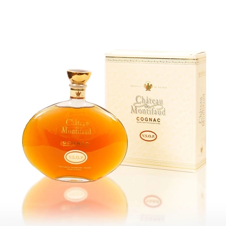 Chateau Montifaud V.S.O.P. Sabina 40% 0,5L