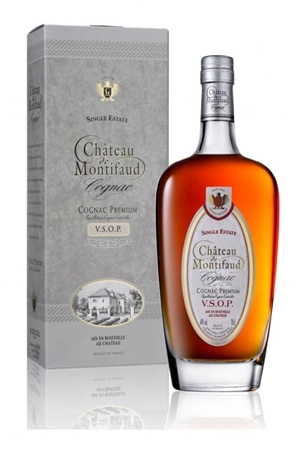 Chateau Montifaud V.S.O.P. Diva 40% 0,7L
