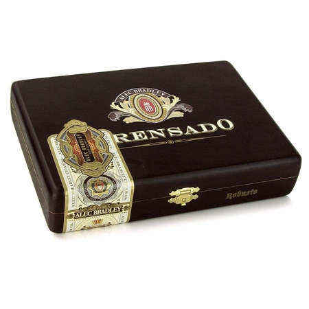 Alec Bradley Prensado Robusto