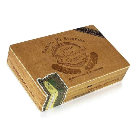 Jaime Garcia Reserva Especial Petit Robusto