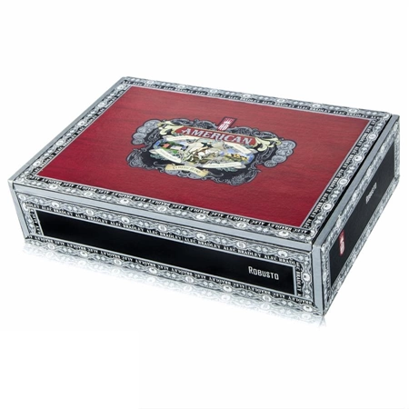 Alec Bradley American Classic Robusto