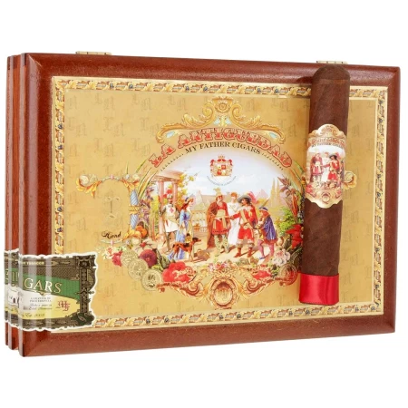 La Antiguedad Robusto