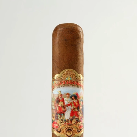 La Antiguedad Robusto