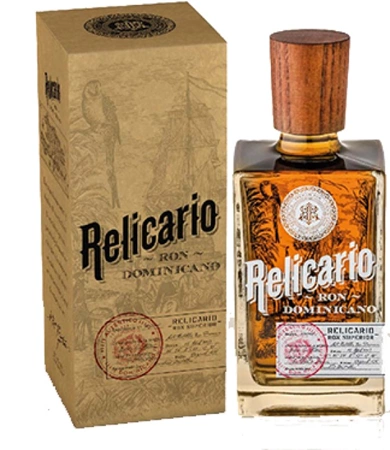 Relicario Superior 40% 0,7L 