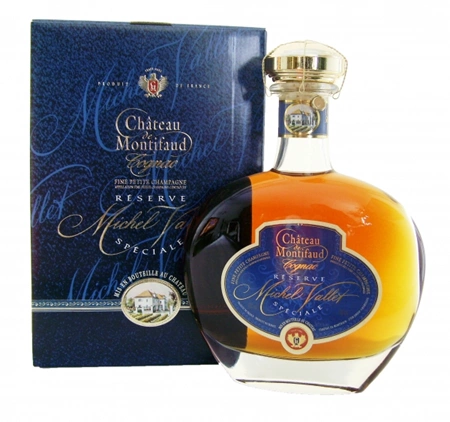 Chateau Montifaud Michele Vallet Reserve Speciale 40% 0,7L