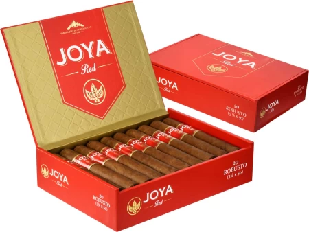 Joya de Nicaragua Red Robusto