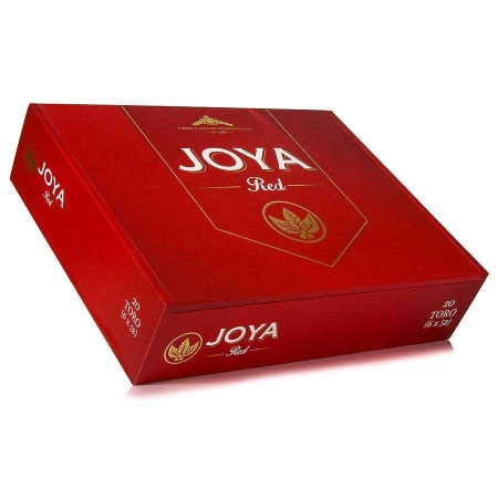 Joya de Nicaragua Red Toro