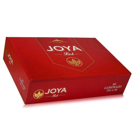 Joya de Nicaragua Red Cañonazo
