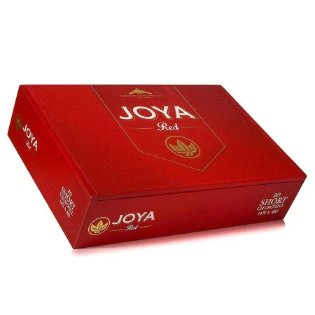 Joya de Nicaragua Red Short Churchill
