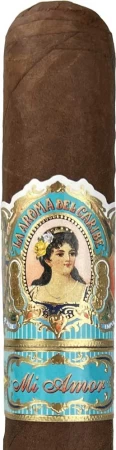La Aroma del Caribe Mi Amor Robusto