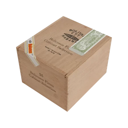 Bolivar Belicosos Finos