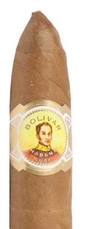 Bolivar Belicosos Finos