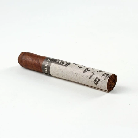 Alec Bradley Black Market Punk