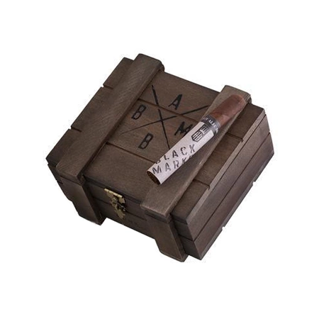 Alec Bradley Black Market Punk