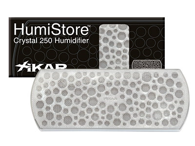 Zvlhčovač Xikar Crystal 250