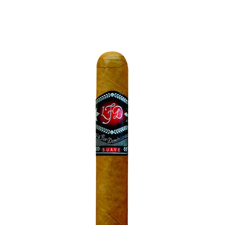 La Flor Dominicana Suave Maceo (Robusto)