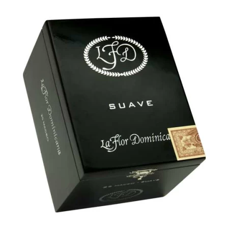 La Flor Dominicana Suave Maceo (Robusto)