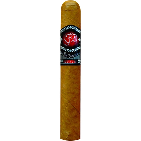 La Flor Dominicana Suave Maceo (Robusto)