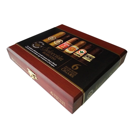 Joya de Nicaragua Robusto Sampler - 6 ks