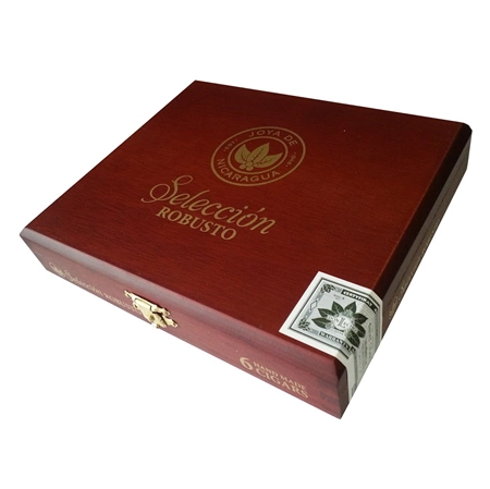 Joya de Nicaragua Robusto Sampler - 6 ks