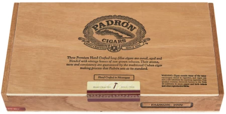 Padrón Classic 2000 Maduro