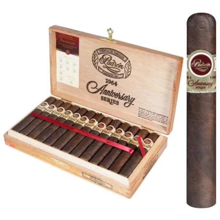 Padrón 1964 Anniversary Principes Maduro