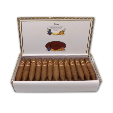 Cuaba Divinos
