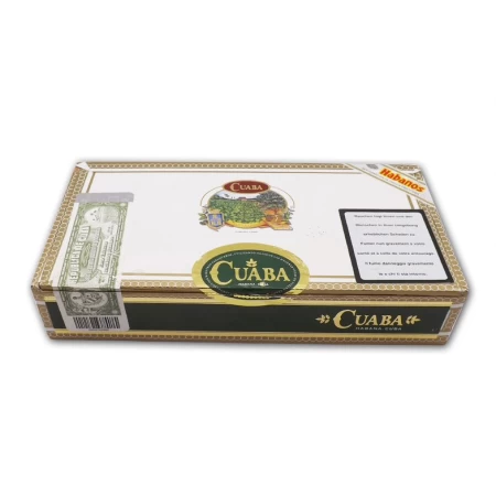 Cuaba Divinos
