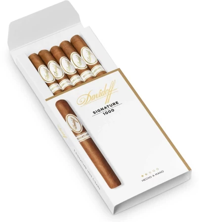 Davidoff Signature 1000