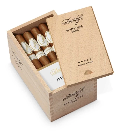 Davidoff Signature 1000