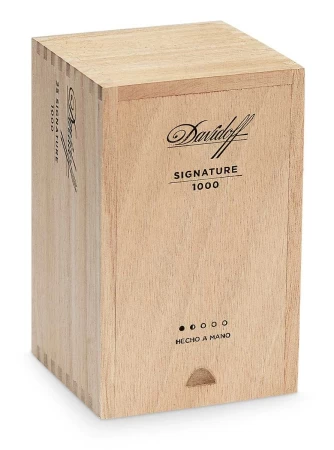 Davidoff Signature 1000