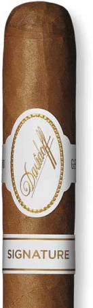 Davidoff Signature 2000