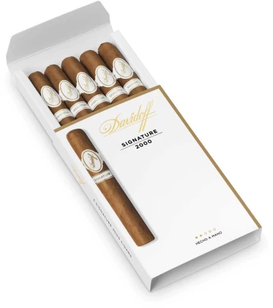 Davidoff Signature 2000