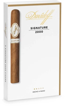 Davidoff Signature 2000