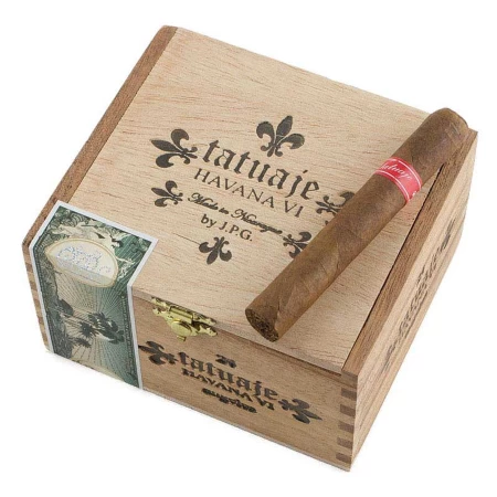 Tatuaje Havana VI Angeles Petit Corona
