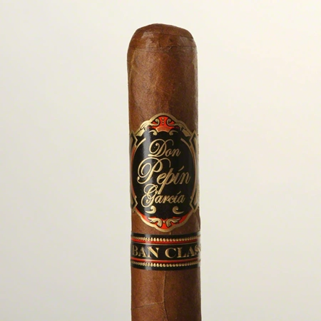 Don Pepin Garcia Black Label 1979 Robusto
