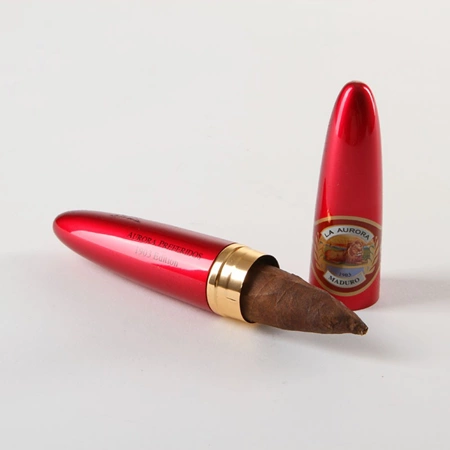 La Aurora Preferidos Ruby Maduro