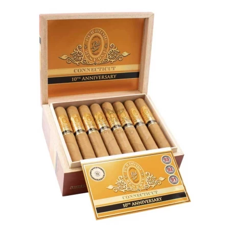 Perdomo 10th Anniversary Connecticut  Robusto