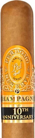 Perdomo 10th Anniversary Connecticut  Robusto