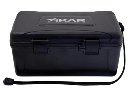 Cestovní humidor Xikar na 15 doutníků