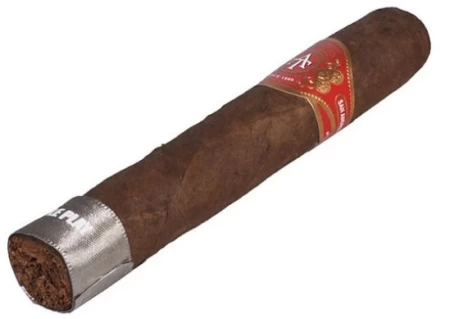 A. Turrent Triple Play Robusto