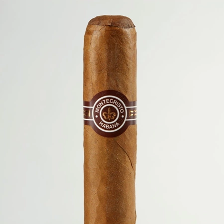 Montecristo Double Edmundo