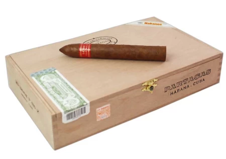 Partagas Serie P No.2