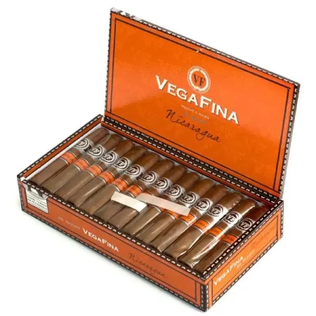 Vegafina Nicaragua Short