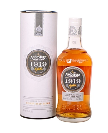 Angostura 1919 8y 40% 0,7L