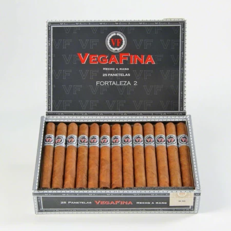 Vegafina F2 Panetela