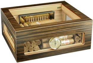 Humidor Adorini Treviso