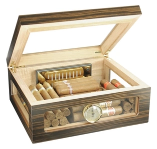 Humidor Adorini Treviso