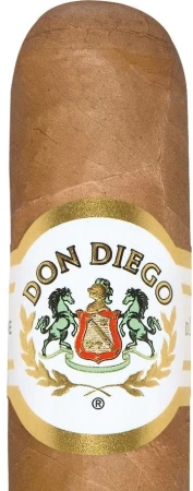 Don Diego Perlas